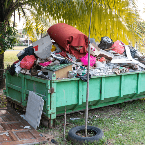 Junk Removal
